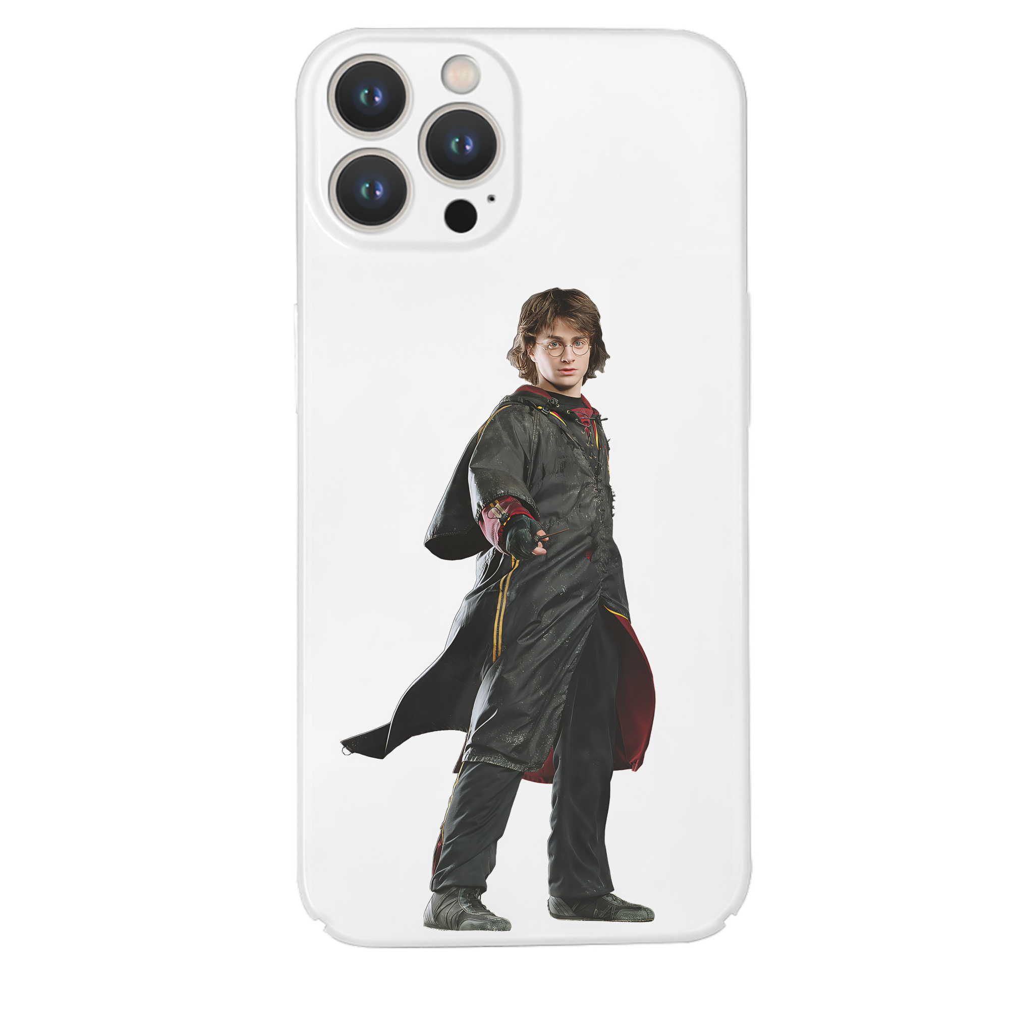（画像用） Harry Potter ハリー・ポッターシリーズ 【iPhone 14シリーズ対応】ハードケース
